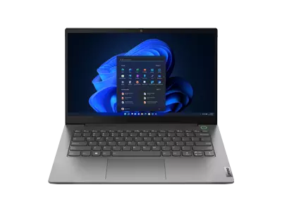 Lenovo ThinkBook 15 G2 ITL Ordinateur Portable 15,6 (Intel Core i3 11e  gén, 8 Go RAM, 256 Go SSD, Windows 10, Gris) - Clavier AZERTY Rétroéclairé  : : Informatique