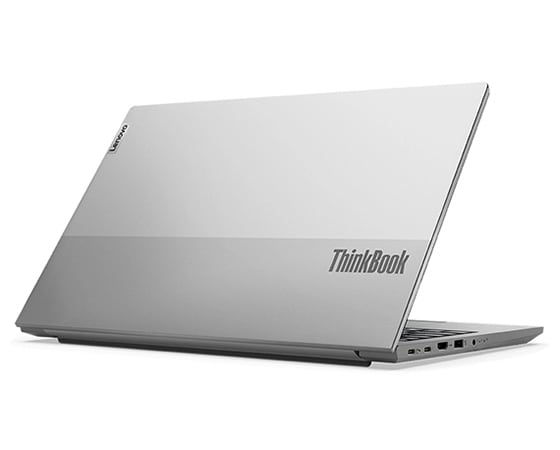 ThinkBook 15 Gen 4 (15 Intel) | Stylish business laptop with a big