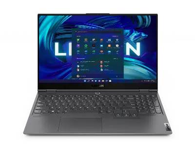 Legion Slim 7i 15” Gaming Laptop