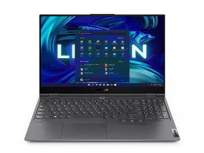 

Legion Slim 7i 15” Gaming Laptop + 3 Yr Legion Ultimate Support & ADP