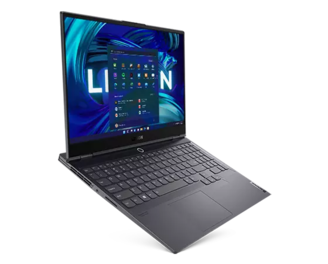 Lenovo Legion Slim 7i 15 型ゲーミング・ノートパソコン | レノボ