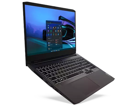 IdeaPad Gaming 3 15" Laptop with AMD | Lenovo US