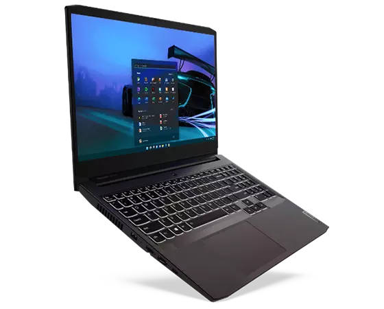 IdeaPad Gaming 3 15