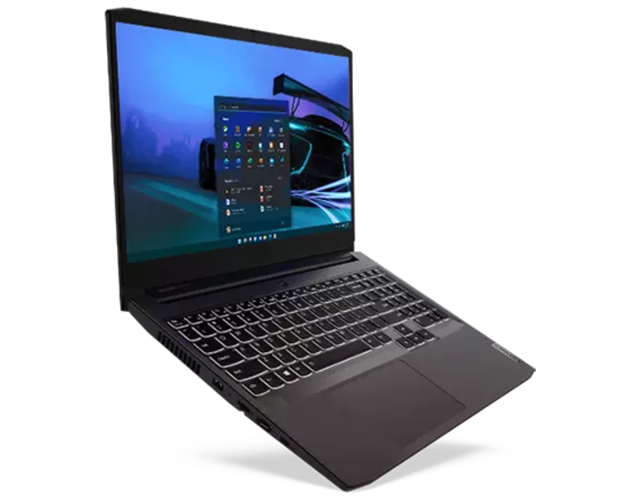 IdeaPad Gaming 3 15