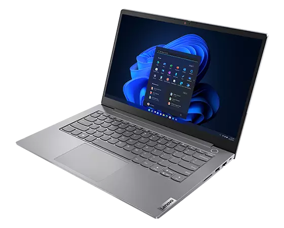 Lenovo ThinkBook 14 G4 (Build your PC): 14" FHD IPS 100% sRGB, Ryzen 7 5825U, 16GB DDR4, 256GB SSD, 720p HD Camera, Wi-Fi 6