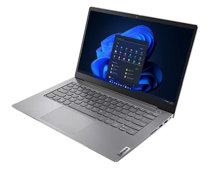 Lenovo ThinkBook 14 Gen 4 | Powerful laptop for work | Lenovo US