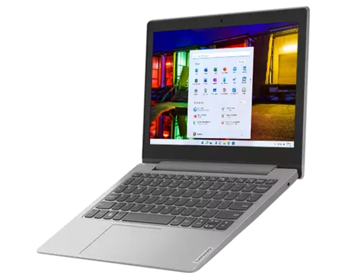 11 Inch Laptop | IdeaPad 1 AMD | Lenovo USOutlet