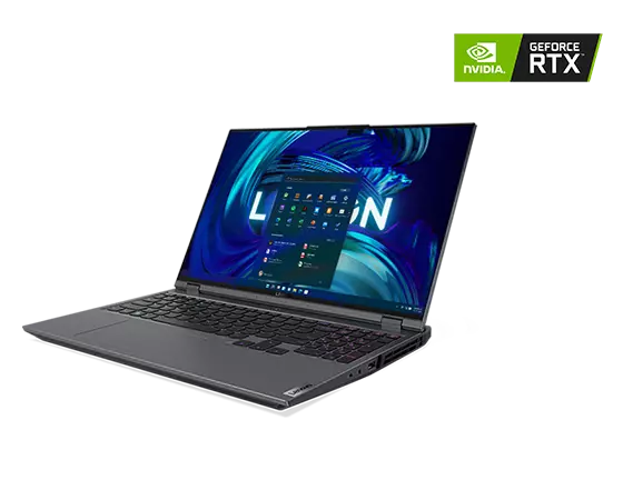 Lenovo Legion 5i Pro Gen 7 (16" Intel)