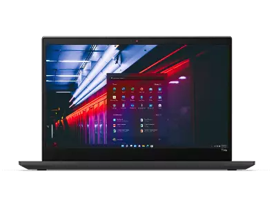 ThinkPad T14s Gen 2 Intel (14”) - Black