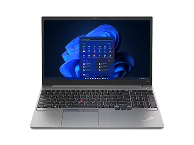 

ThinkPad E15 Gen 4 AMD (15”) - Mineral Metallic + 3 Yr Premier Onsite Support & ADP