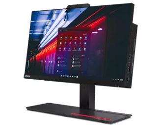 Lenovo ThinkCentre Core・i５& AOCモニター Lenovo ThinkCentre Core・i5& AOCモニター 【公式通販】