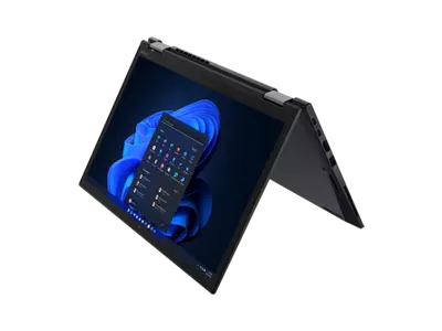 ThinkPad X13 Yoga Gen 3 (13" Intel)
