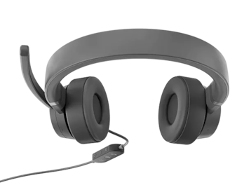 Lenovo Go Wired ANC Headset | GXD1C99243 | GXD1C99243 | Lenovo US
