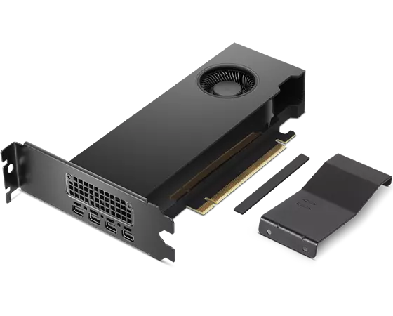 ThinkStation Nvidia Quadro P1000 4GB GDDR5 Mini DP | Lenovo US