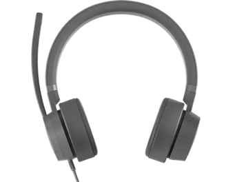 Lenovo Go Wired ANC Headset | GXD1C99243 | GXD1C99243 | Lenovo US