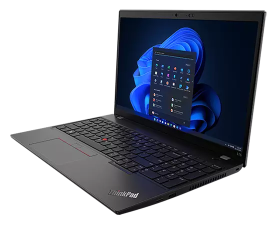 ThinkPad L15 Gen 3 | Intel vPro® powered 15.6 inch business laptop