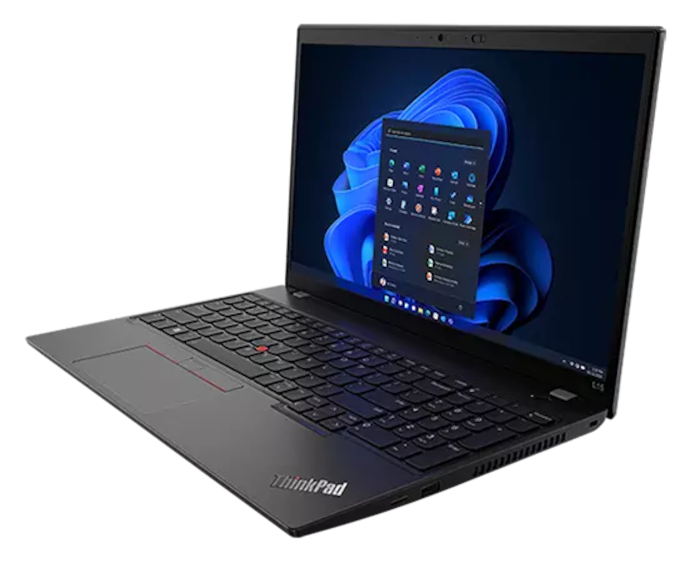 Windowsノート本体 Lenovo ThinkPad AMD Ryzen 5 PRO Lenovo ThinkPad 15.6