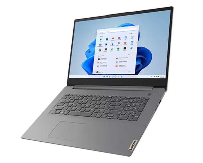 IdeaPad 3 | 17″ AMD-powered lightweight laptop | Lenovo US