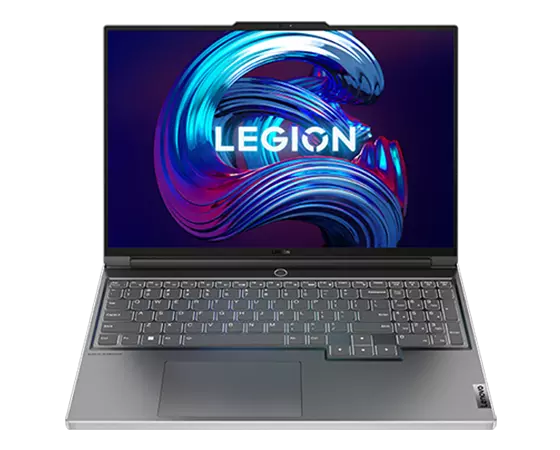 Lenovo Legion Slim 7 (15, AMD), Thin, powerful 15.6 AMD-powered gaming  laptop