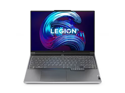 Lenovo Legion Slim 7 Gen 7 (16" AMD)