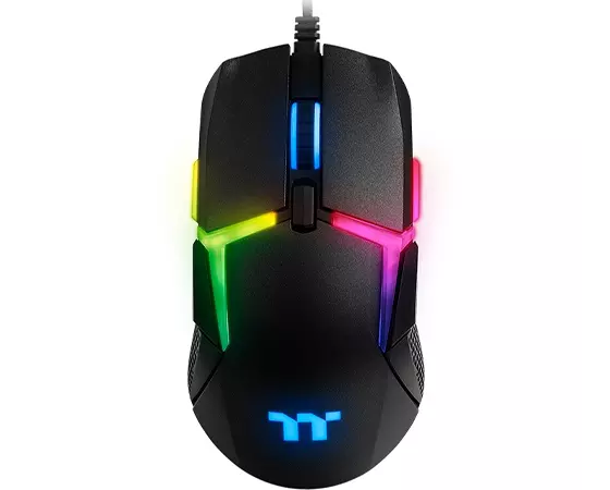 

Thermaltake Level 20 RGB Gaming Mouse