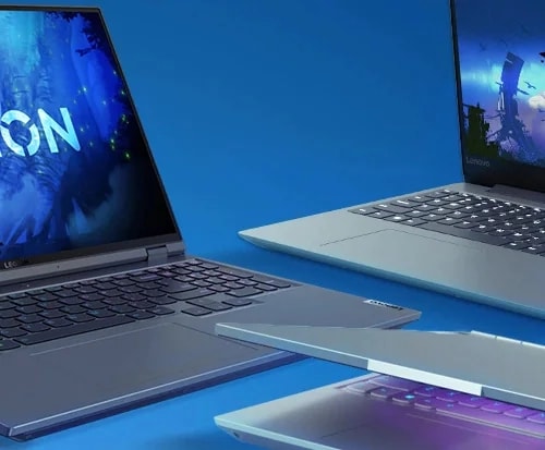 Gaming Laptops