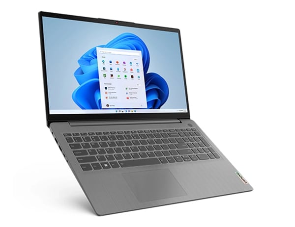 IdeaPad 3 (15″ AMD) Laptop | High-Performance Light Laptop | Lenovo CA IdeaPad 3 (15″ AMD) Laptop | High-Performance Light Laptop | Lenovo CA