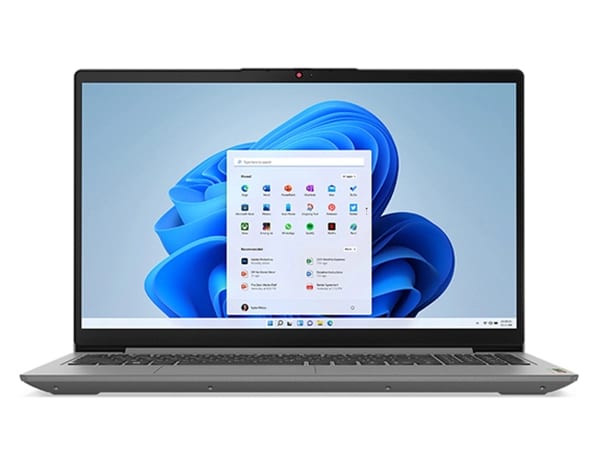 IdeaPad 3 (15” AMD) Laptop