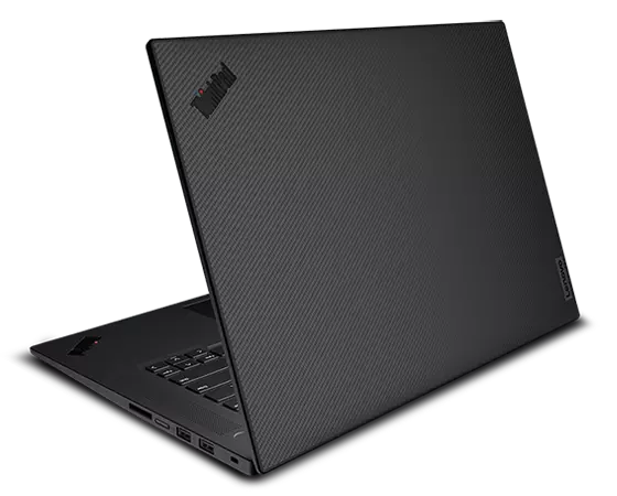ThinkPad P1 Gen 5 | 16″ Intel-powered mobile workstation | Lenovo US