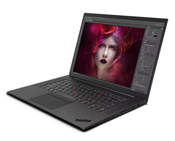 美品 ThinkPad P1 Gen5 12世代 i7 64GB 4TB RTX ThinkPad P1 Gen 5 | 16″ Intel-powered mobile workstation | Lenovo US