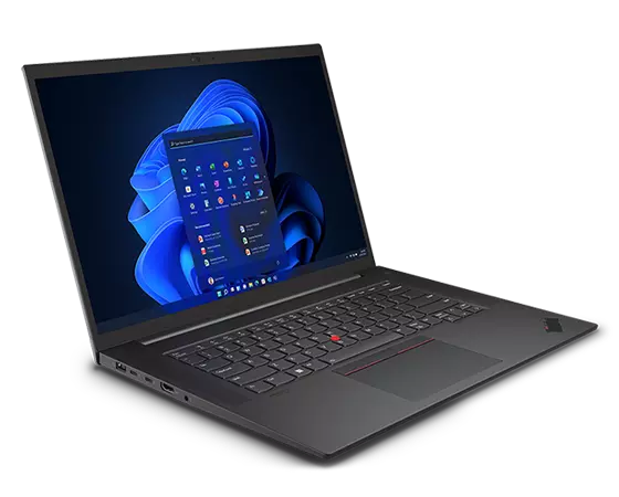 ThinkPad P1 Gen 5 | 16″ Intel-powered mobile workstation | Lenovo US
