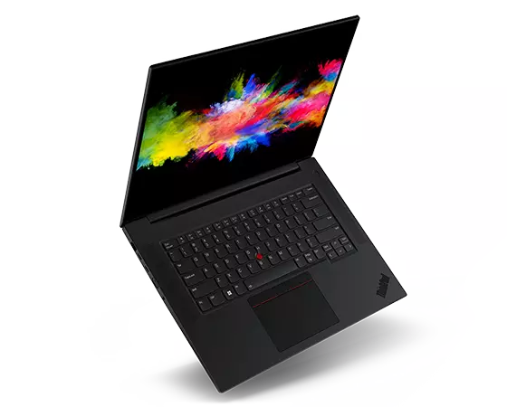 ThinkPad P1 Gen 5 | 16″ Intel-powered mobile workstation | Lenovo US