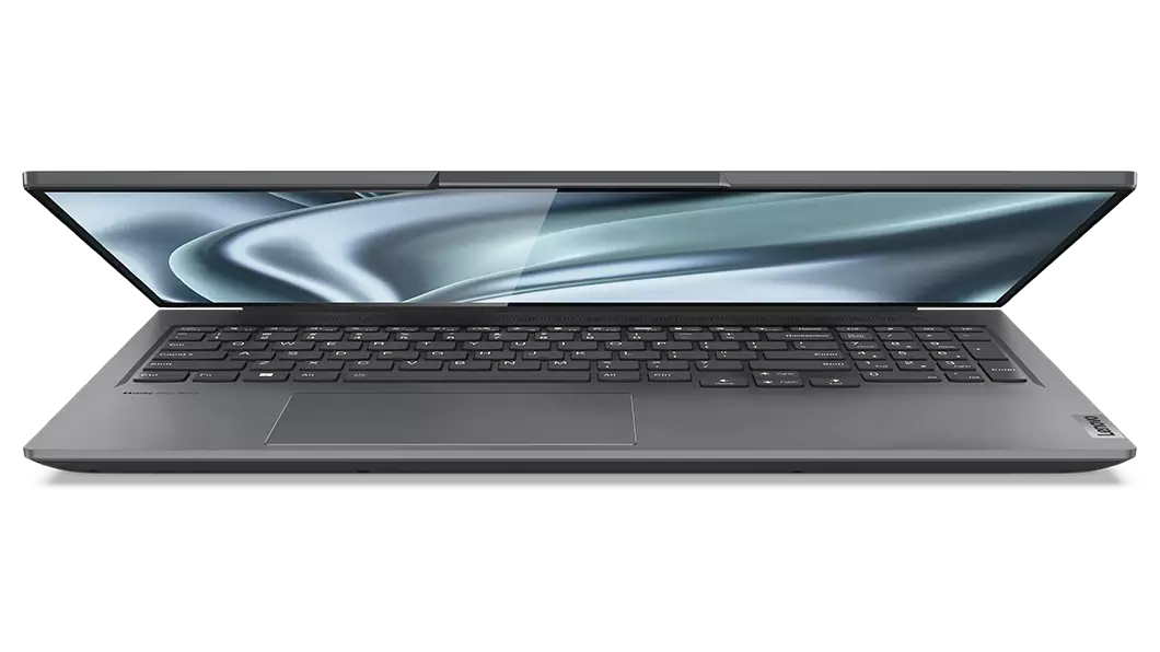 Lenovo Slim 7i (16″ Intel) | Remarkably slim Intel® Evo™-powered