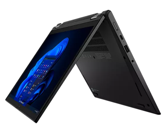 lenovo 11.6インチ③ ThinkPad L13 2-in-1 Gen 6 (13 inch AMD) | Versatile AI-Driven