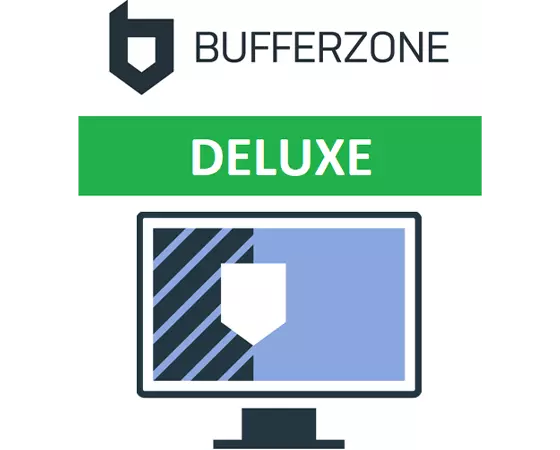

Bufferzone Deluxe- 1 year license/user (Electronic Download)