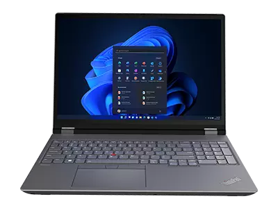 ThinkPad P14s Gen 3 (14'' Intel) | Ultralight, powerful mobile 