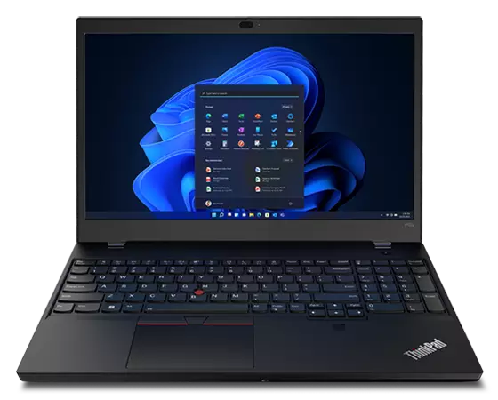 ThinkPad P15v Gen 3 (15″ Intel) | ISV-ready mobile workstation