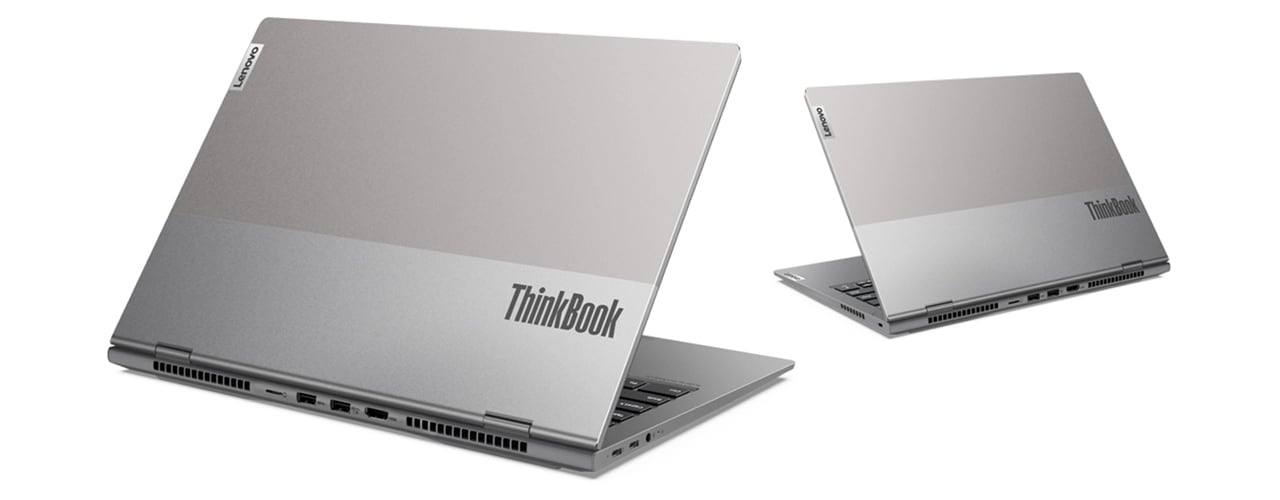 ThinkBook 14p Gen 3 14" AMD