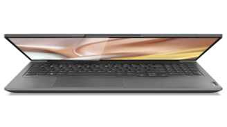 Lenovo Slim 7 (16″ AMD) | Slim laptop with AMD Ryzen™ H-Series
