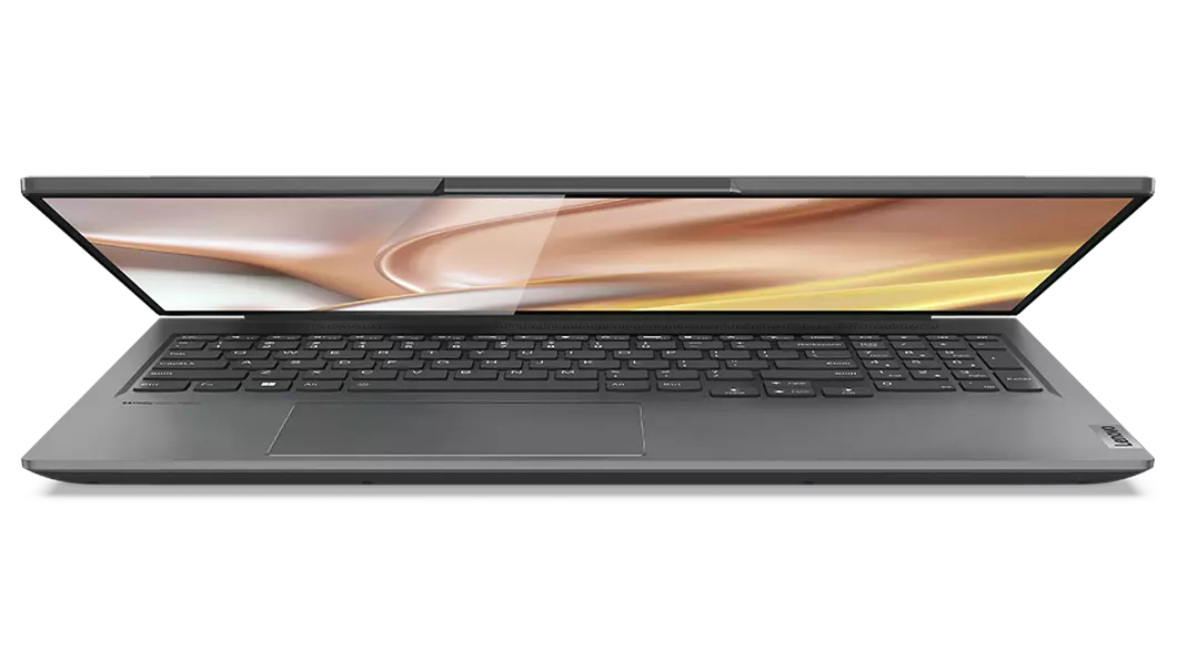 Lenovo Slim 7 (16″ AMD) | Slim laptop with AMD Ryzen™ H-Series