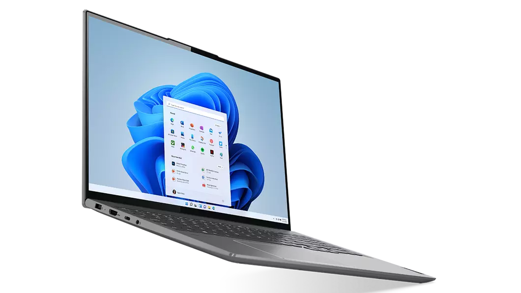 Lenovo slim store 7