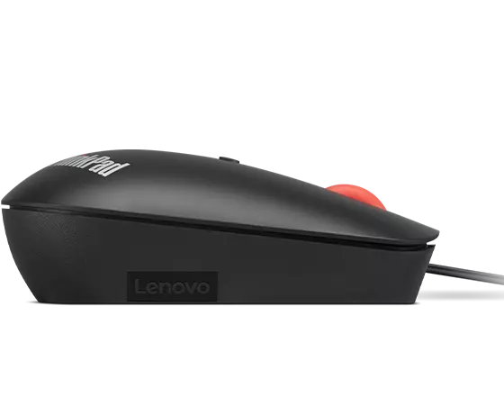 ThinkPad USB-C Wired Compact Mouse | Lenovo US