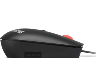 ThinkPad USB-C Wired Compact Mouse | 4Y51D20850 | Lenovo US