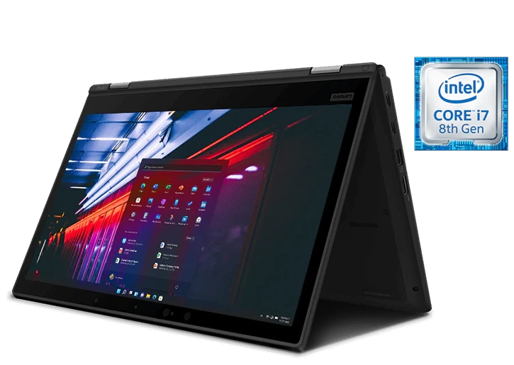 Lenovo ThinkPad L390 Yoga | 13.3