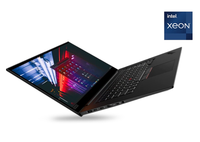 ThinkPad P1 Gen 2 Mobile Workstations | Workstation Power, Laptop