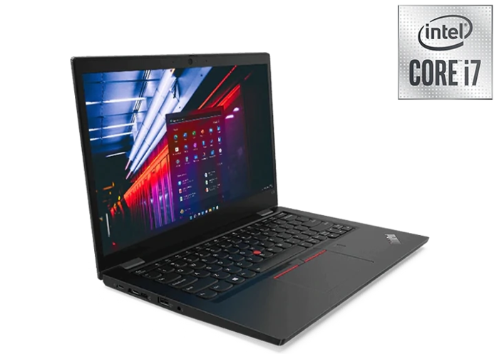 ThinkPad L13 | 13.3” powerful, affordable business laptop