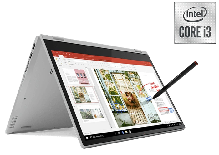 IdeaPad C340 (15) | Powerful, Fast 15