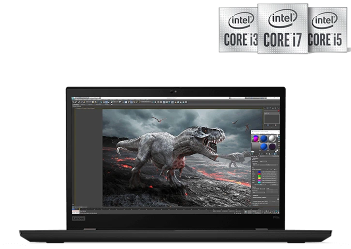 Lenovo ThinkPad P15s | Powerful performance & graphics