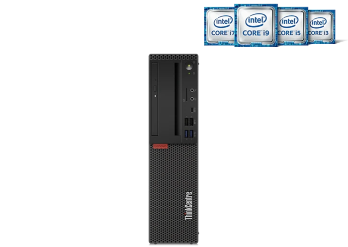 Lenovo Think Centre　M720S ThinkCentre M720 SFF | High Performance Compact Desktop | Lenovo
