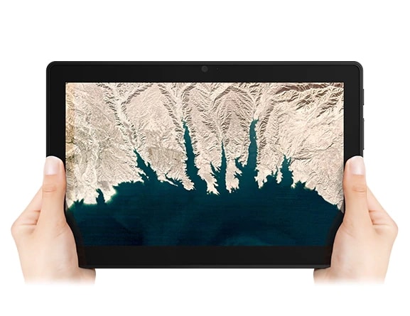 Chromebook本体 Lenovo 10e Chromebook Tablet 6ch8l6nxajpfw023l2204np4244u59